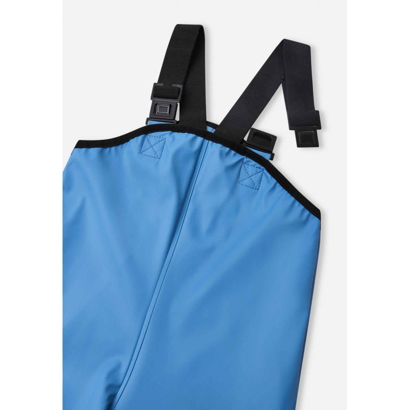 Rain pants Reima Lammikko Denim Jr 5100026A-6550 Clothing/Outdoor/Reima Your Sports Performance