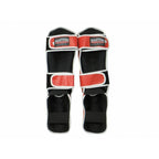 Masters NS-30 shin guards (WAKO APPROVED) 1115111-M02 Accessories/Protectors and knee pads Your Sports Performance
