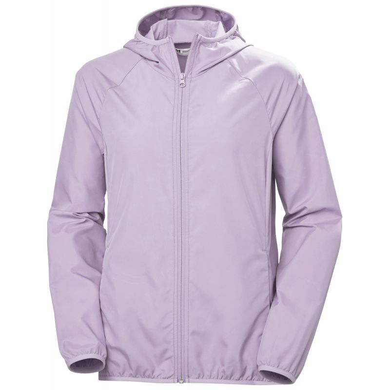 Helly Hansen Juell Light Jacket W 53106 697 Clothing/Outdoor/Helly Hansen Your Sports Performance