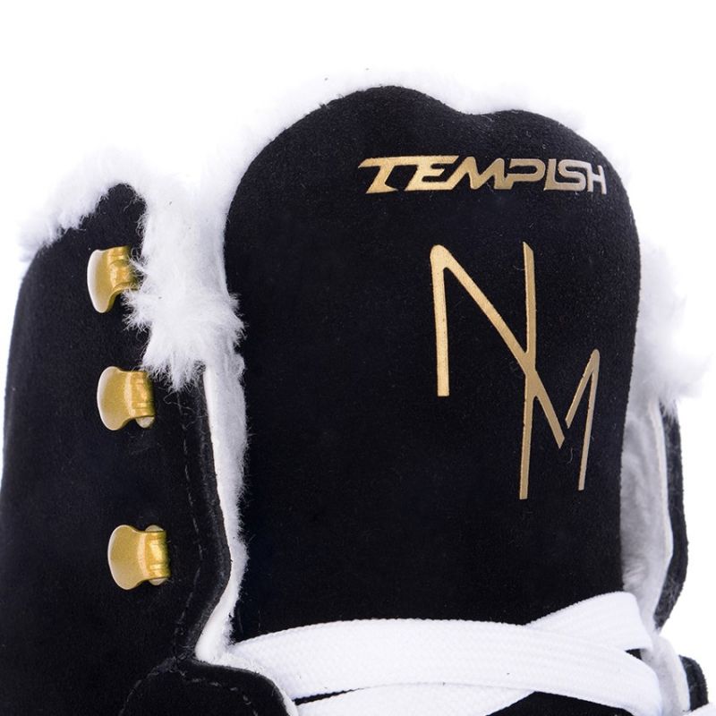 Tempish Nessie Magma 1300001632 Figure Skates Accessories/Skating Your Sports Performance