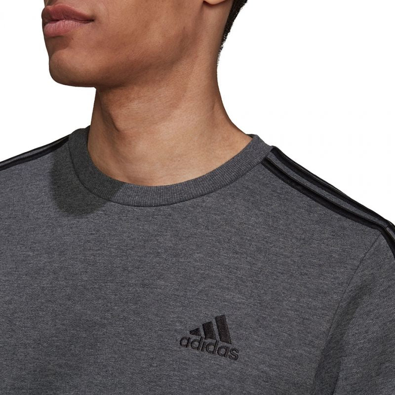 Sweatshirt adidas Essentials Fleece M H12166 Clothing/Lifestyle Adidas