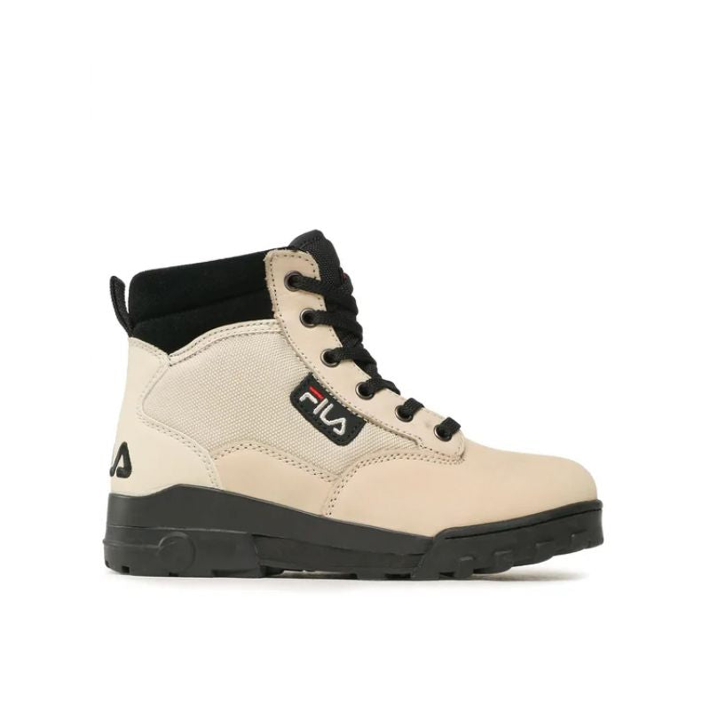 Fila Grunge II Mid Wmn shoes FFW0218-80039 Footwear/Lifestyle/Fila Your Sports Performance