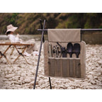 NexTool NE20325 6-Tool Outdoor Cooking Tool Set Survival/Zestawy przetrwania Your Sports Performance