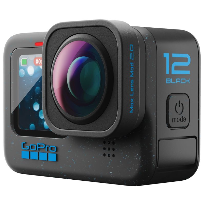 GoPro Max Lens Mod 2.0 Narciarstwo/Gogle Your Sports Performance