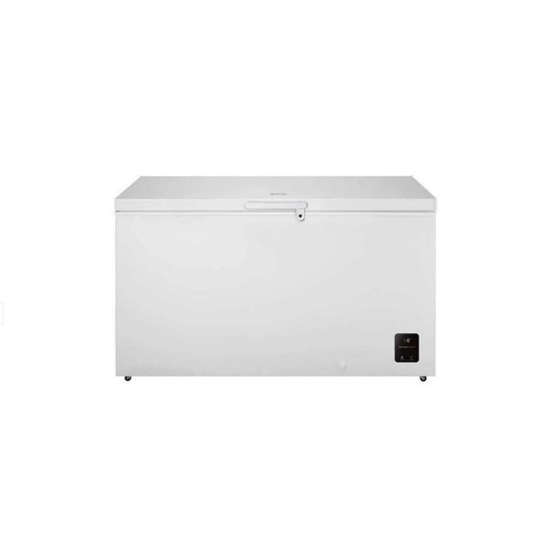 GORENJEFHC42EAW chest freezer AGD - Produkty/Zamrażarki wolnostojące Your Sports Performance