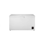 GORENJEFHC42EAW chest freezer AGD - Produkty/Zamrażarki wolnostojące Your Sports Performance