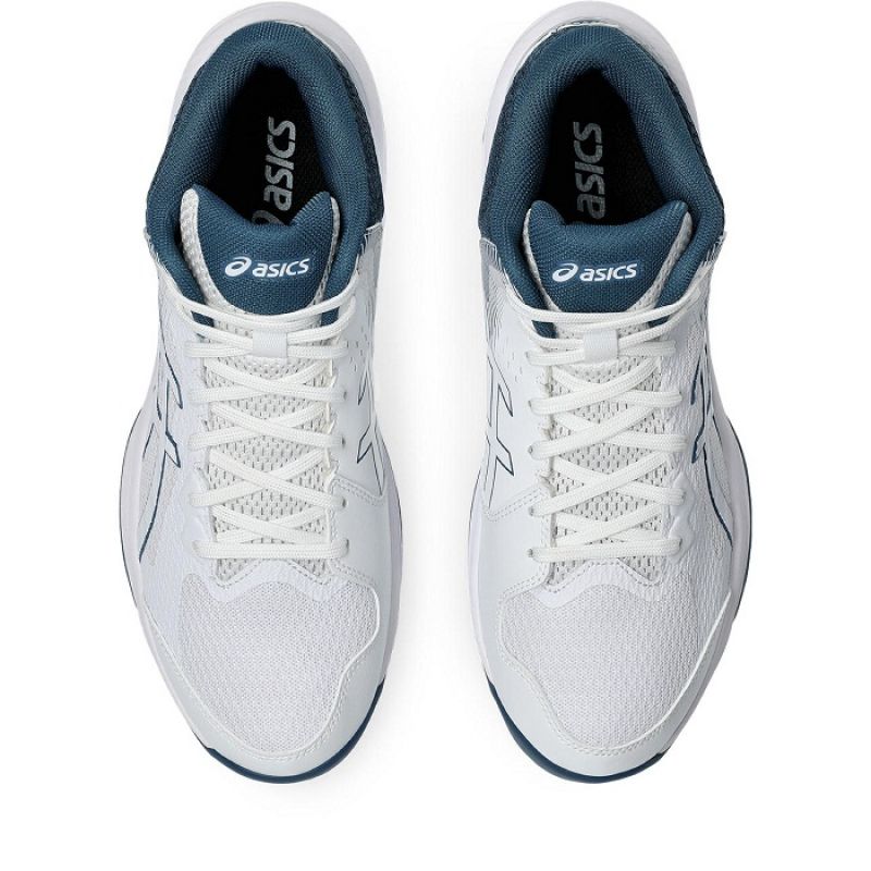 Asics Beyond FF MT M 1071A095103 volleyball shoes Footwear/Volleyball/Men Asics