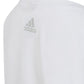 T-shirt adidas Dance Knotted Tee Jr. HR5818 Clothing/Lifestyle/T-shirts Adidas