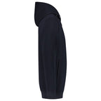 Tricorp Hooded Sweat Jacket Washable 60°CM MLI-T44T2 Clothing/Lifestyle/Tricorp Your Sports Performance