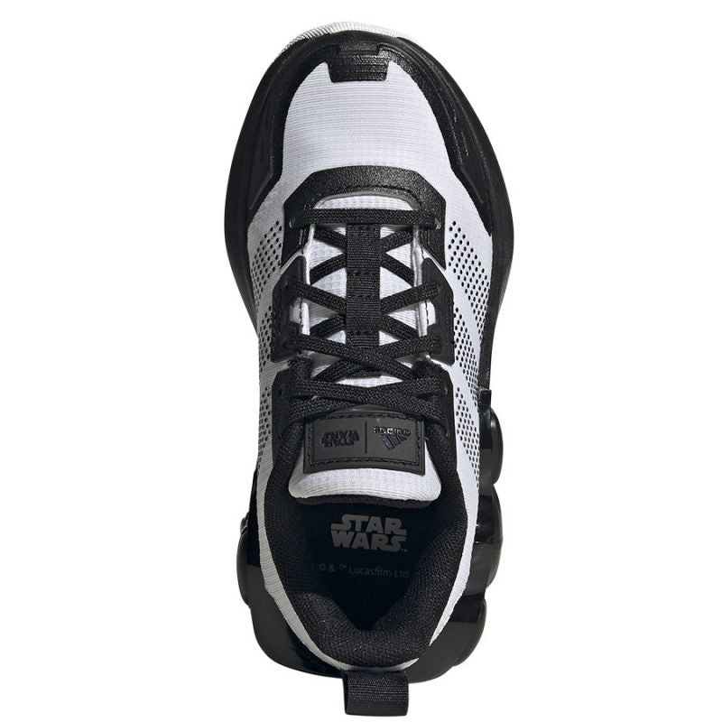 Adidas STAR WARS Runner Jr ID5229 shoes Footwear/Lifestyle Adidas