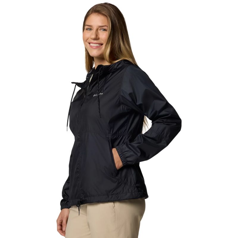 Columbia Flash Forward II Windbreaker Jacket W 2116531010 Clothing/Outdoor/Columbia Your Sports Performance