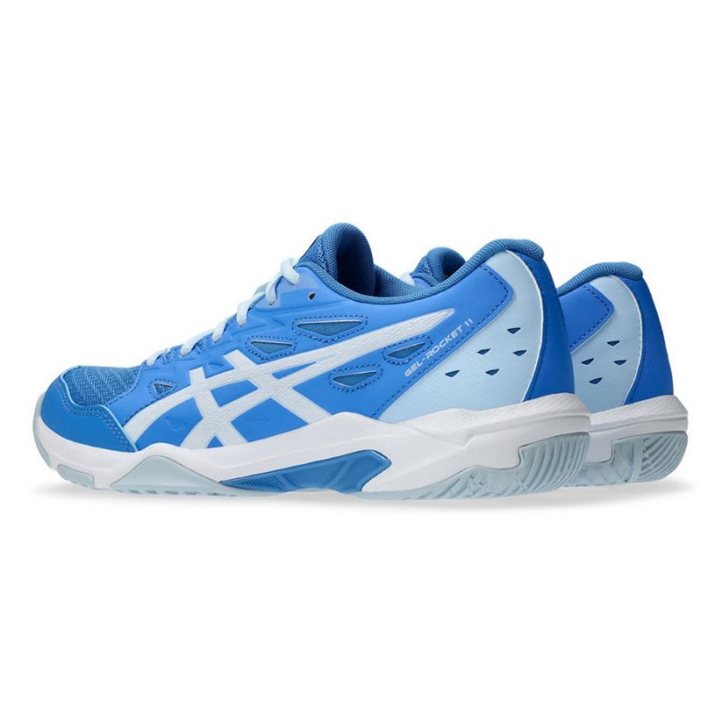 Asics Gel-Rocket 11 W volleyball shoes 1072A093 402 Footwear/Volleyball/Women Asics