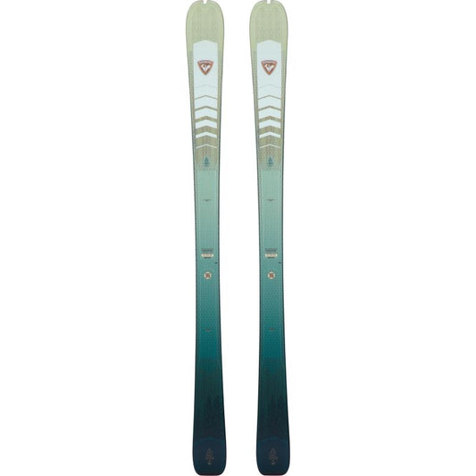 ROSSIGNOL ESCAPER W 80 Open ski touring skis Import z PMSport Your Sports Performance