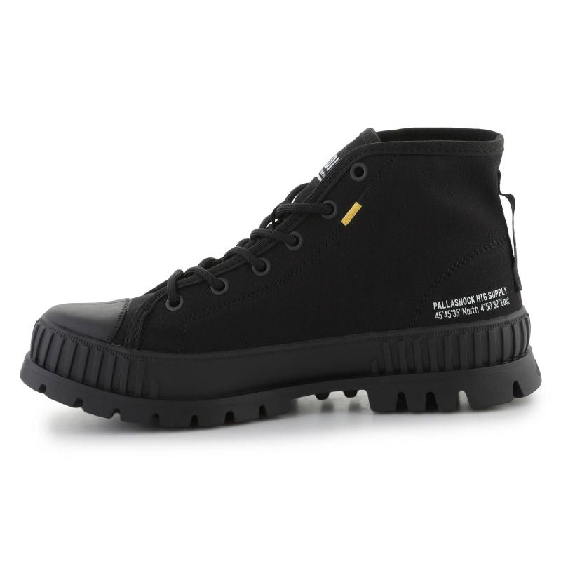 Palladium Pallashock Supply 77965-001 shoes Footwear/Lifestyle/Palladium Your Sports Performance