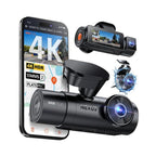 Vantrue N4 PRO S video recorder Elektronika i akcesoria/Rejestratory jazdy Your Sports Performance