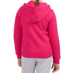 Girls' 4F F2765 Fuchsia Hoodie 4FJWAW26TSWSF2765 55S