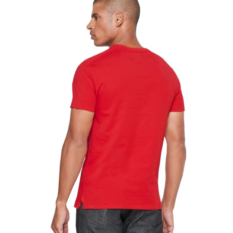 Tommy Hilfiger M T-shirt TT0TT07092 Clothing/Lifestyle/T-shirts/Tommy Hilfiger Tommy Hilfiger