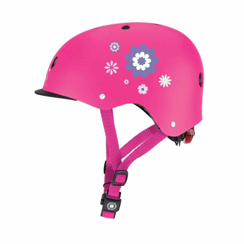Globber Elite Lights 507-110 Jr HS-TNK-000011575 helmet Accessories/Bicycle/Akcesoria rowerowe Your Sports Performance