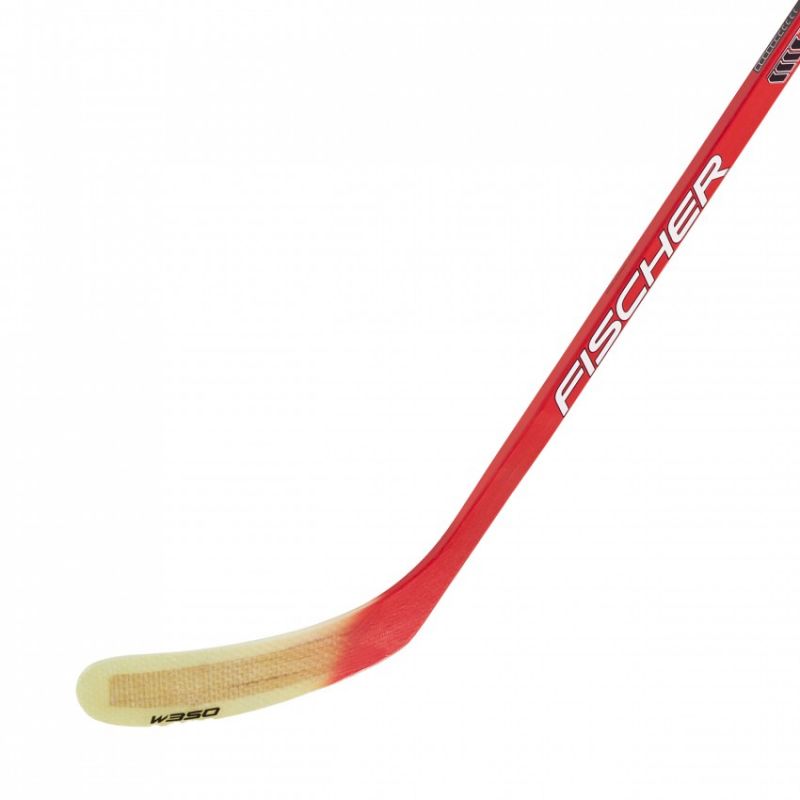 Fischer W350 ABS Wooden Stick Sr &#39;23 H152123.60 Accessories Your Sports Performance