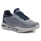 Skechers Arch Fit Orvan Trayver M 210434-GYNV Footwear/Lifestyle/Skechers Skechers