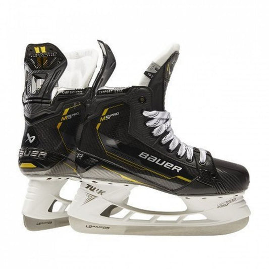 Bauer Supreme M5 Pro Int Hockey Skates Accessories/Hokej/Skates/Bauer/Unisex Bauer