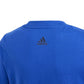 adidas Essentials Linear Logo Cotton Tee Jr IB4090 Clothing/Training Adidas