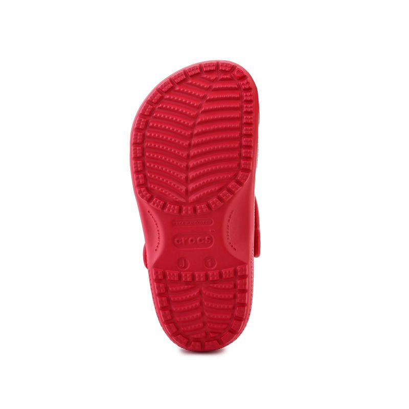 Crocs Classic Kids Clog Jr 206991-6WC flip-flops Footwear/Swimming/Kids Crocs