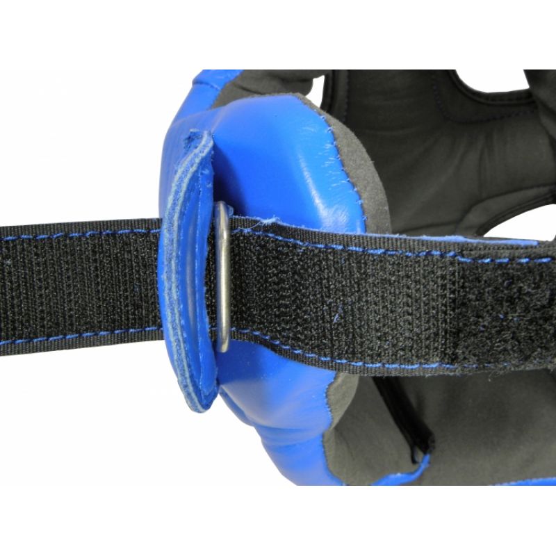 MASTERS tournament helmet - KTOP-1 0217-02M Accessories/Martial arts equipment/Kask bokserski Your Sports Performance