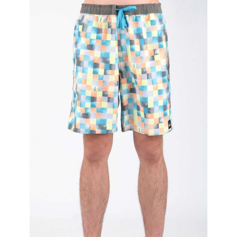 Quiksilver AQYJV00018-NGG6 Swim Shorts In preparation Your Sports Performance