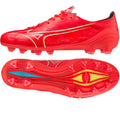 Mizuno Morelia Alpha Elite MD M P1GA236264 shoes Footwear/Football/Mizuno Mizuno