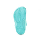 CROCS CLASSIC KIDS ISLAND GREEN FLOPS 10006-17 Crocs