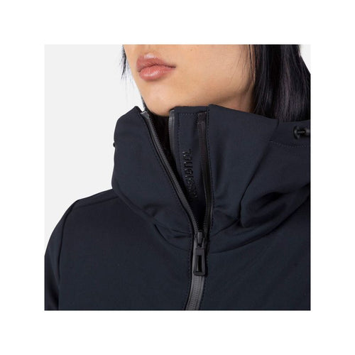 Rossignol W Cieloalto Jkt Jacket Black Rossignol