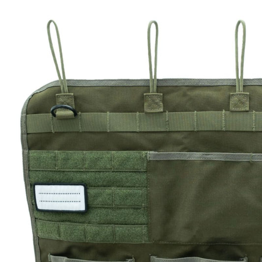 Offlander Offroad car organizer OFF_CACC_31GN Accessories/Tourist equipment/inne akcesoria Your Sports Performance