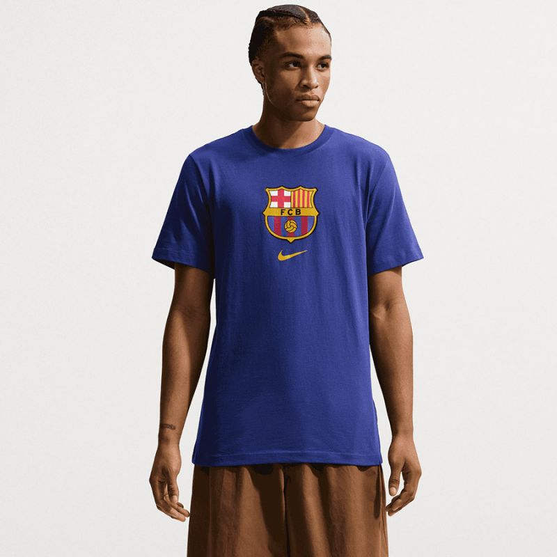 Nike FC Barcelona T-shirt IM1659-455 Nike