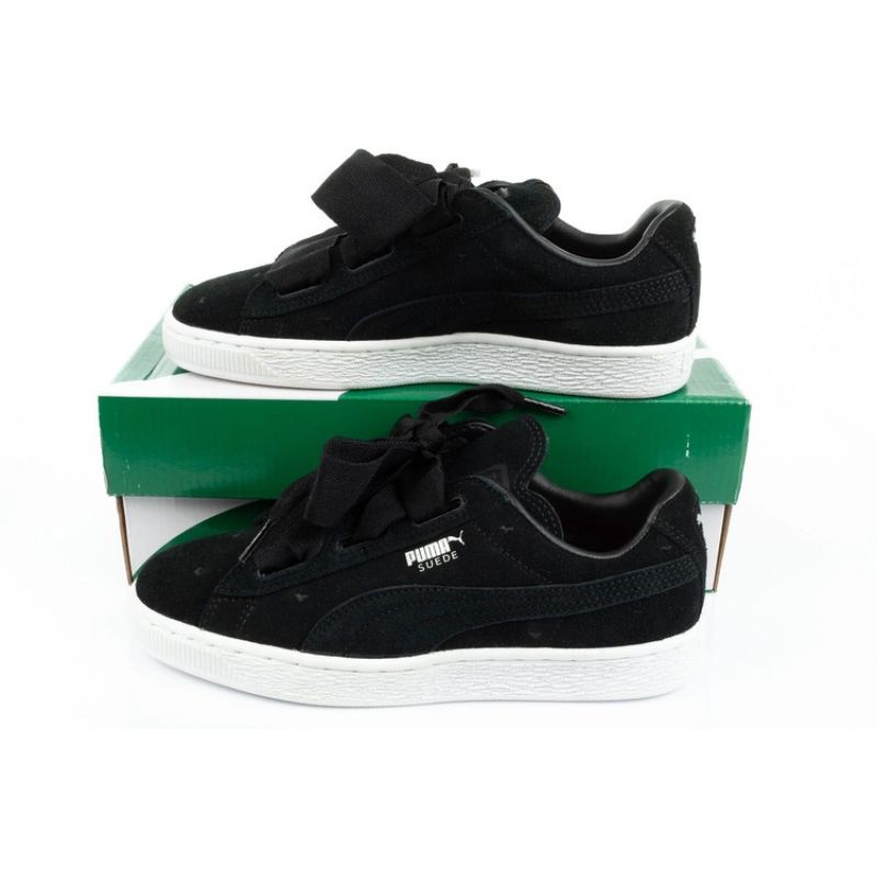 Puma Suede Jr 365136 02 Footwear/Lifestyle Puma
