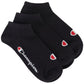 Champion socks 3 pairs U20100 KK001 Clothing/Lifestyle/Socks/ Tommy Hilfiger Your Sports Performance