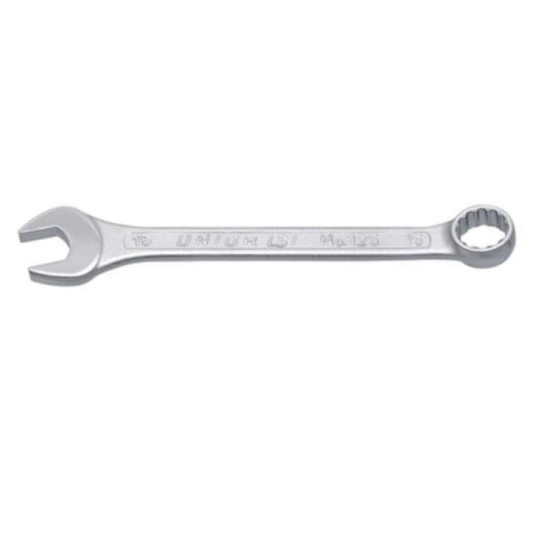UNIOR Short open-end wrench type 8 In preparation Your Sports Performance