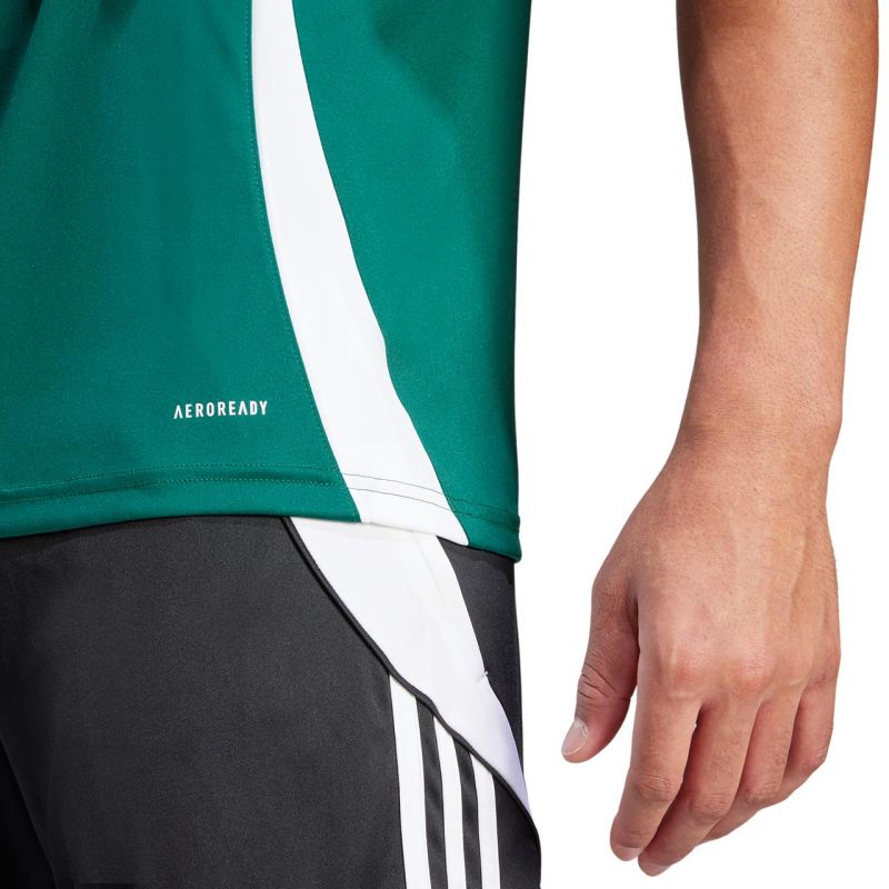 Adidas Tiro 24 Jersey M IS1017 Clothing/Football Adidas