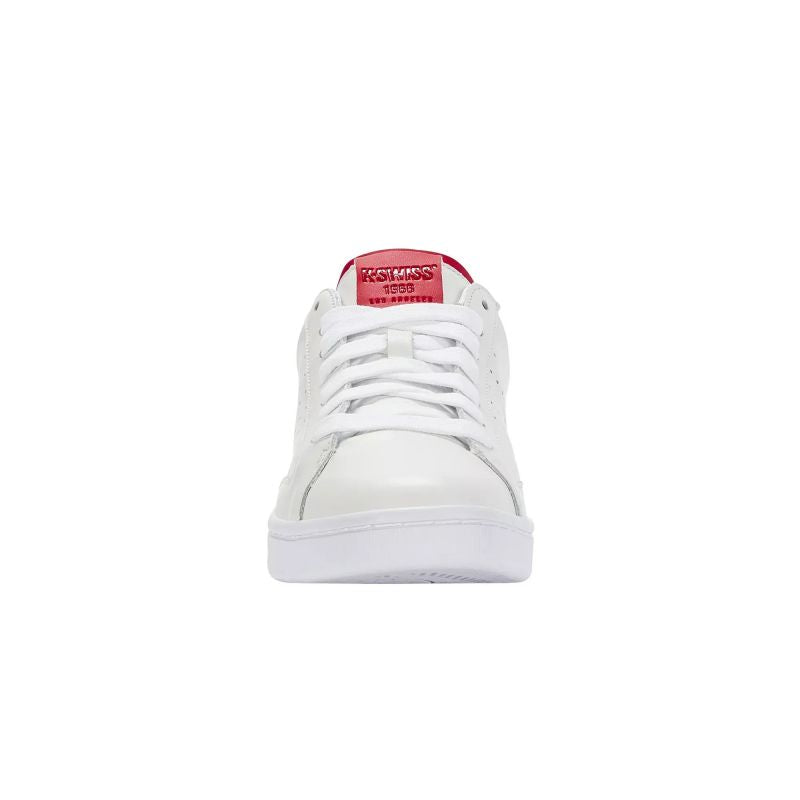 K-Swiss Lozan Klub LTH M 07263-918-M shoes Footwear/Lifestyle/K-Swiss Your Sports Performance