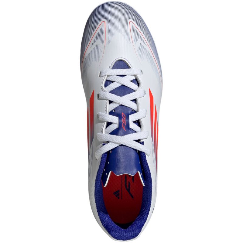 Adidas F50 Club FxG Jr IF1382 football shoes Footwear/Football/Kids Adidas