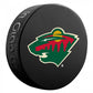 Souvenir Hockey puck Inglasco NHL Basic 510AN000400