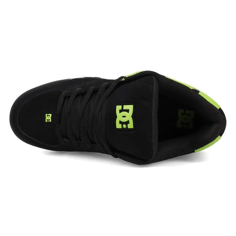 DC Shoes DC Command DC02220003 Black