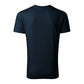 T-shirt Rimeck Resist M MLI-R0102 navy blue Clothing/Lifestyle/T-shirts/Rimeck Your Sports Performance