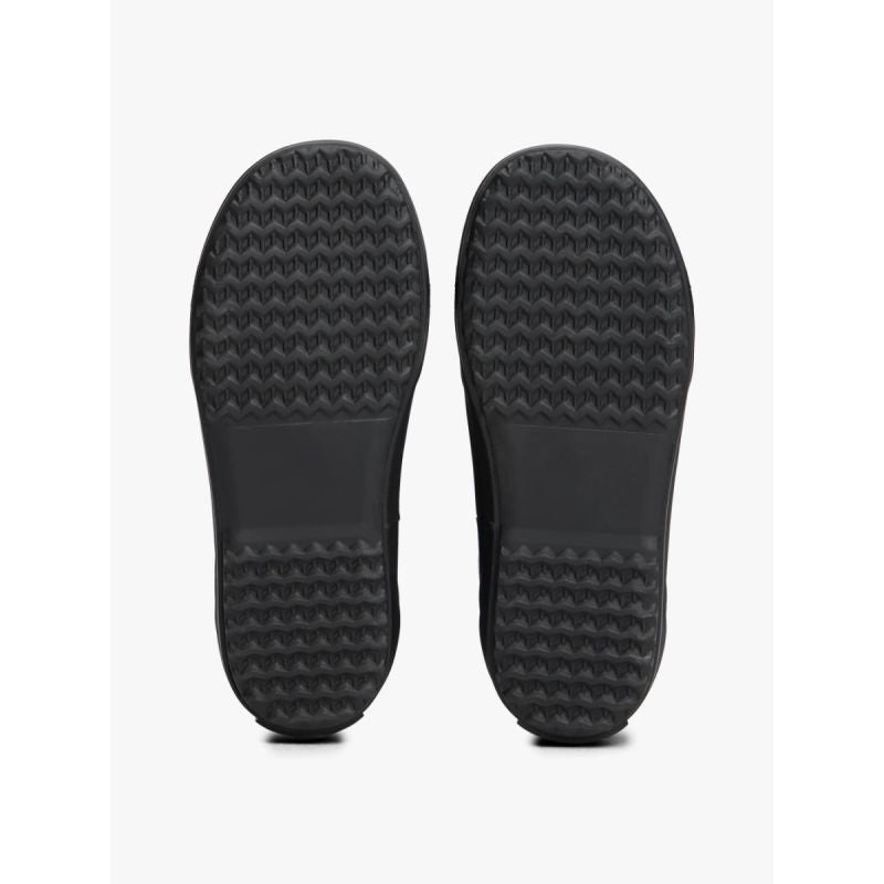 Tommy Hilfiger rain boots FLAG RAIN BOOT T3XC-33923-0047999 BLACK To be categorized Your Sports Performance