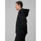 Men's regular hooded sweatshirt 4F 4FRSS26TSWSM2793-20S 4f