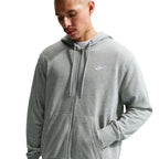 Nike Club Men's Sweatshirt Gray FN3884 063