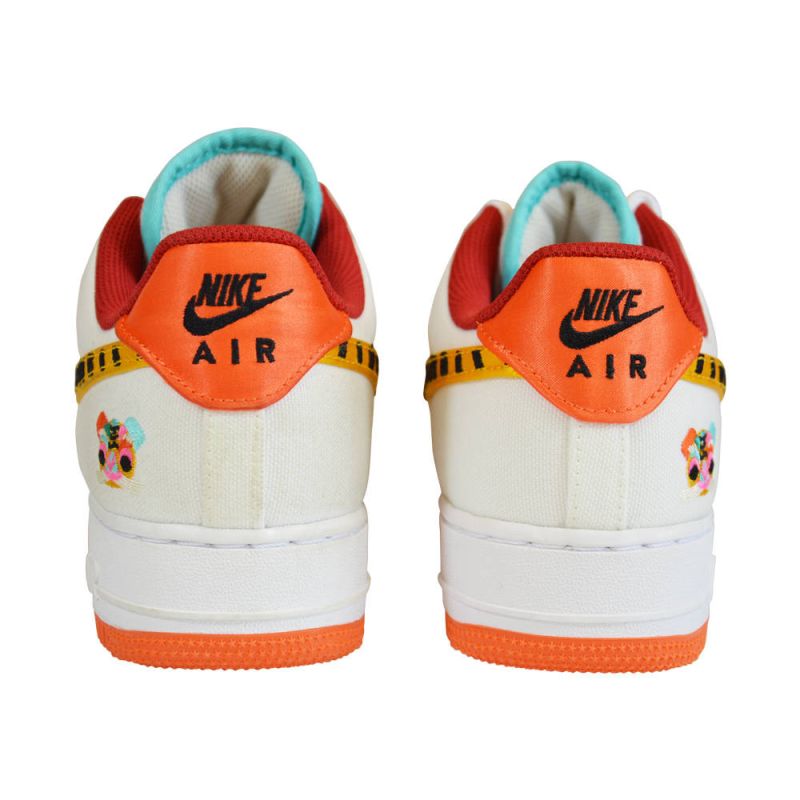Nike Air Force 1 '07 Low Year Of The Tiger men's shoes - DR0147-171 Obuwie/Buty na co dzień Your Sports Performance