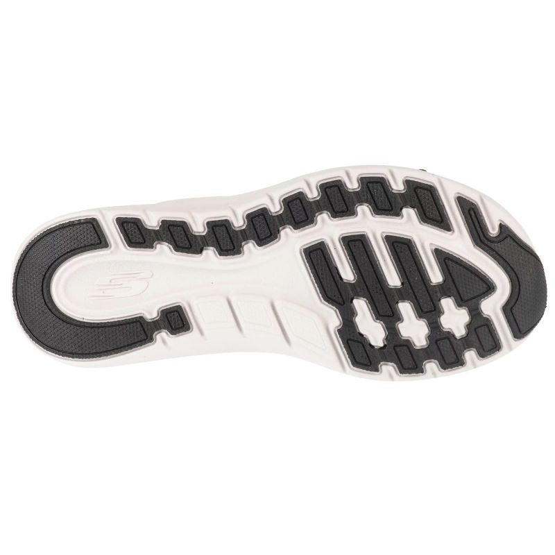 Skechers Arch Fit 2.0 - Go-Getter 119465-BLK Black 37 In preparation Your Sports Performance