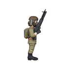 MINIX MISSING IN ACTION - CHUCK NORRIS (Gry i zabawki) Figurki/Kolekcjonerskie Your Sports Performance