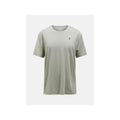 Peak Performance M Delta Ss Tee Green Peak Performance
